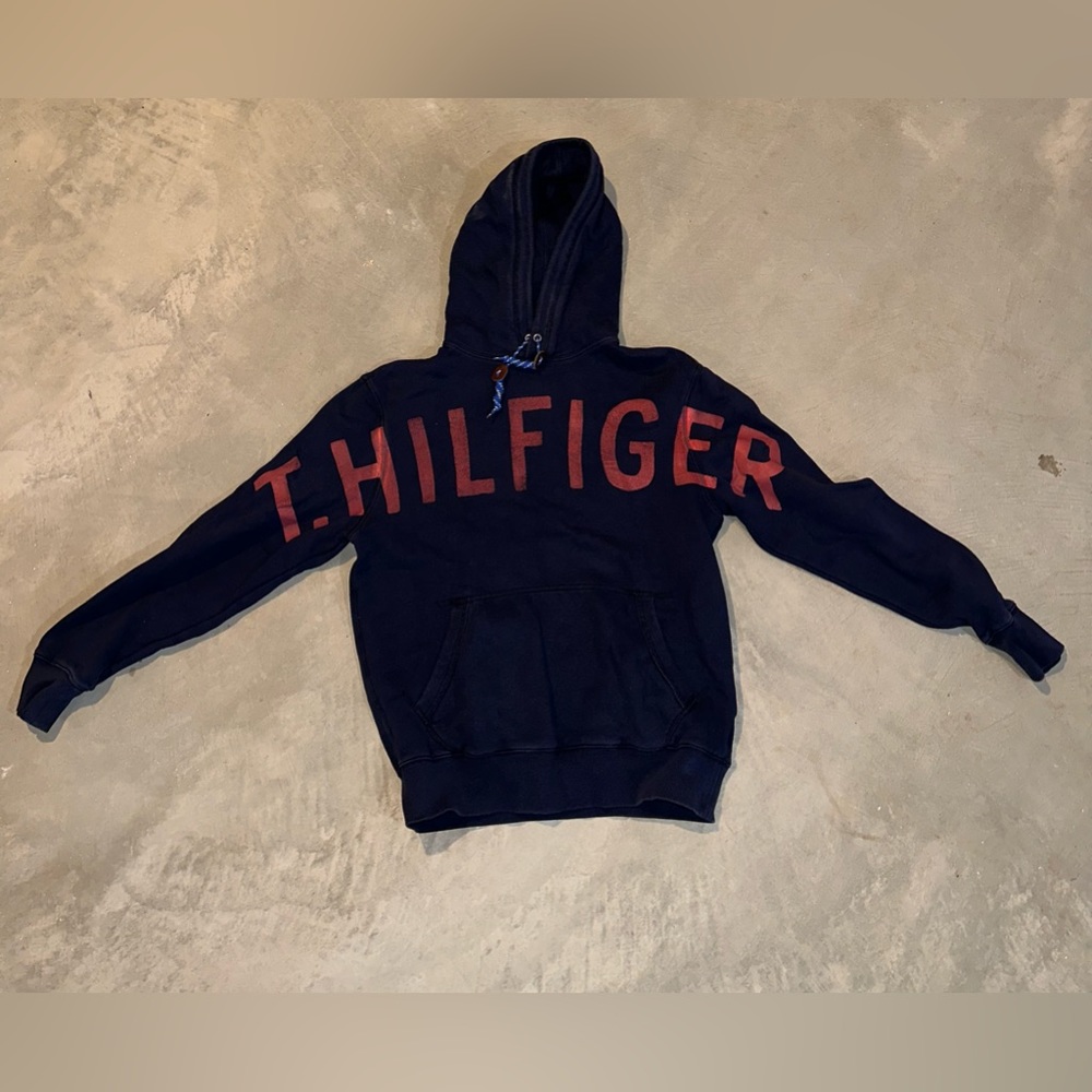 Tommy Hilfiger sweatshirt